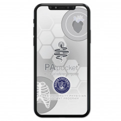 MDpocket® Physician Assistant Keiser University eBook 